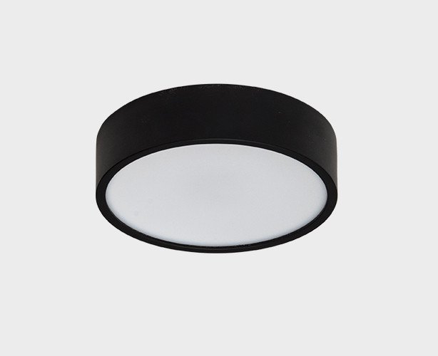 M04-525-146 black 4000K Italline M04-525-146 black 4000K
