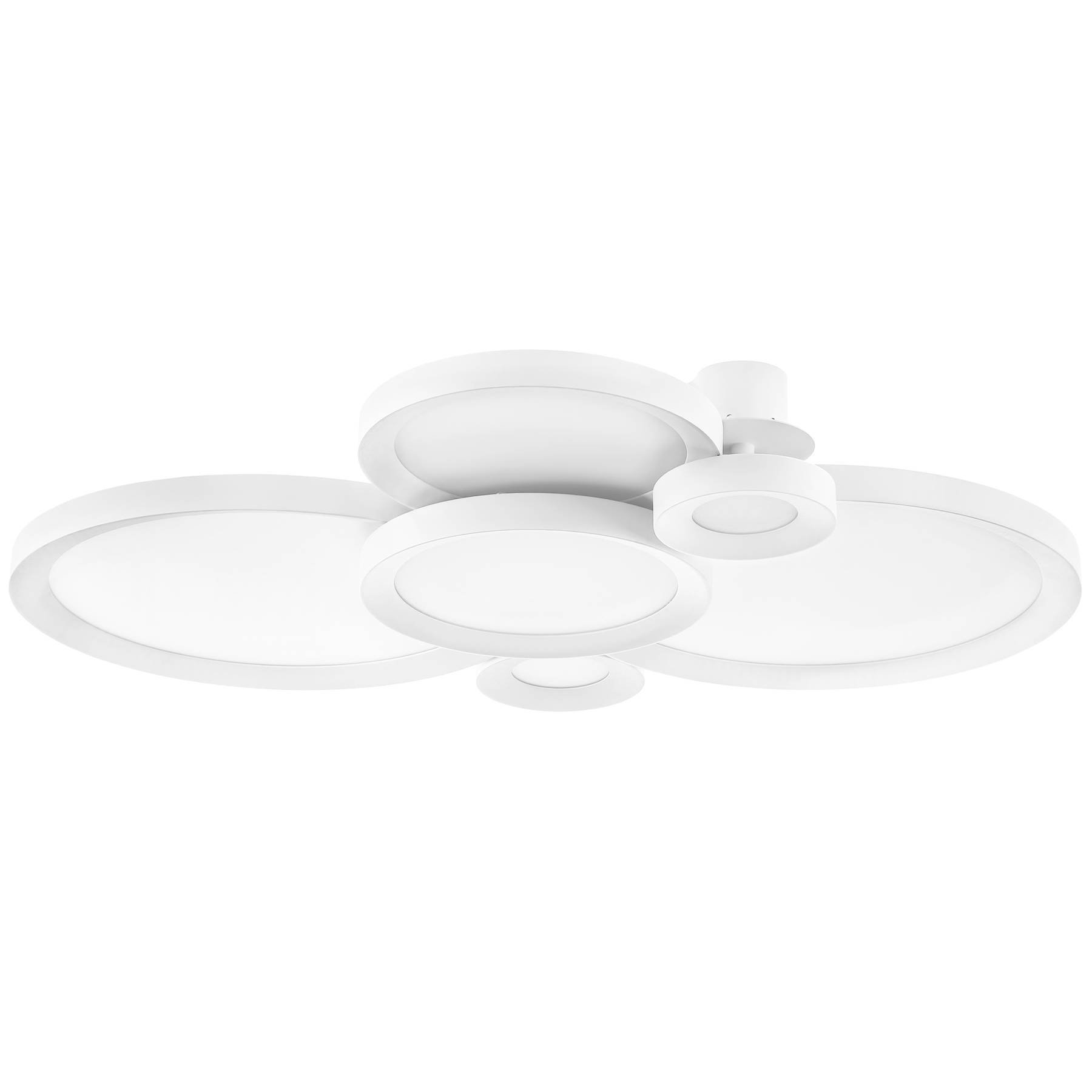749082 Потолочная люстра Lightstar Breve 749082