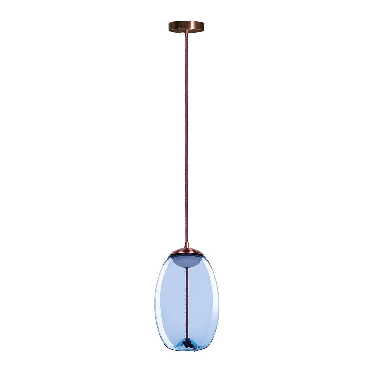 Светильник подвесной Loft It Knot 8133-A