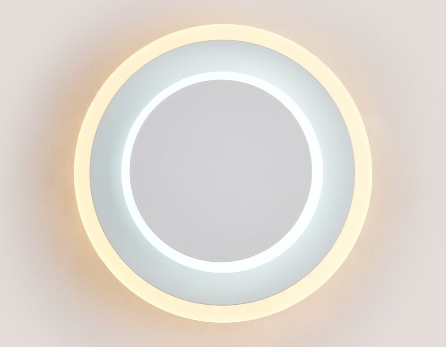 FW105 Настенный светильник Ambrella Individual FW105