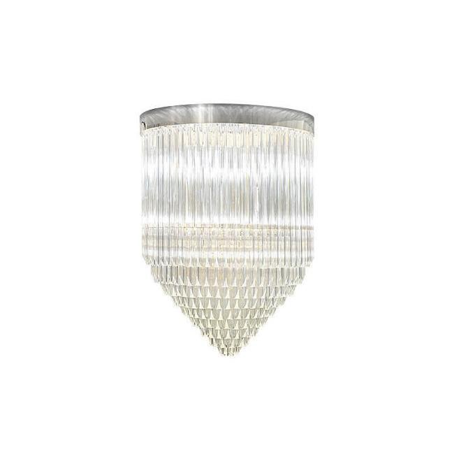 L09455.98 Светильник подвесной L'Arte Luce Luxury Retro Murano L09455.98