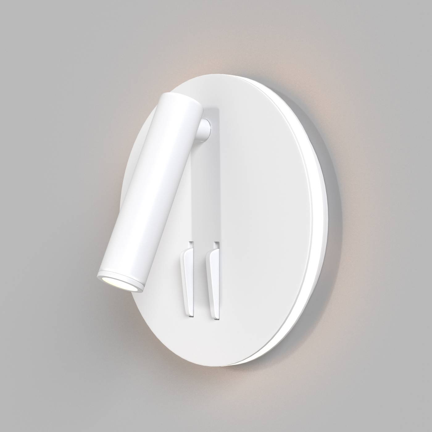 Светильник спот Maytoni ios 176 C176-WL-01-6W-W