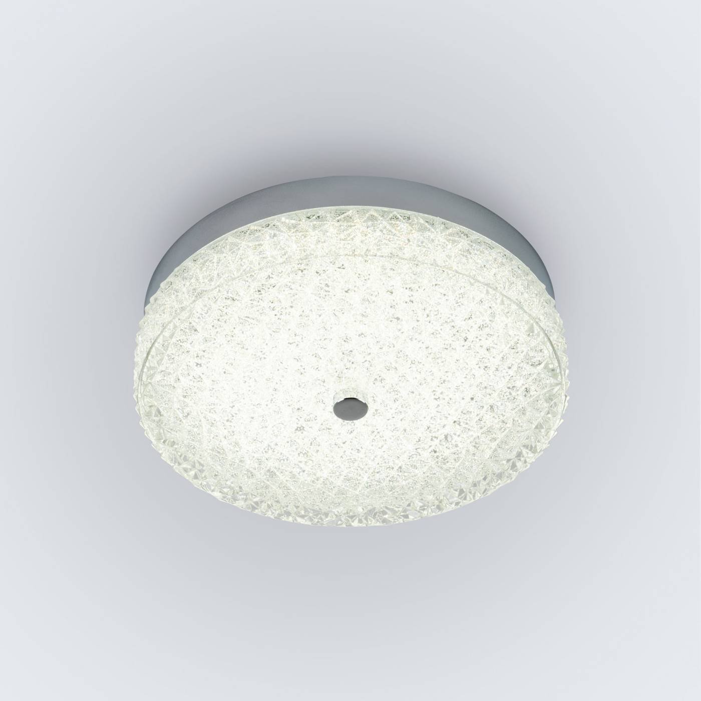 L1116-300 CR Потолочный светильник L LED4U L1116-300 CR
