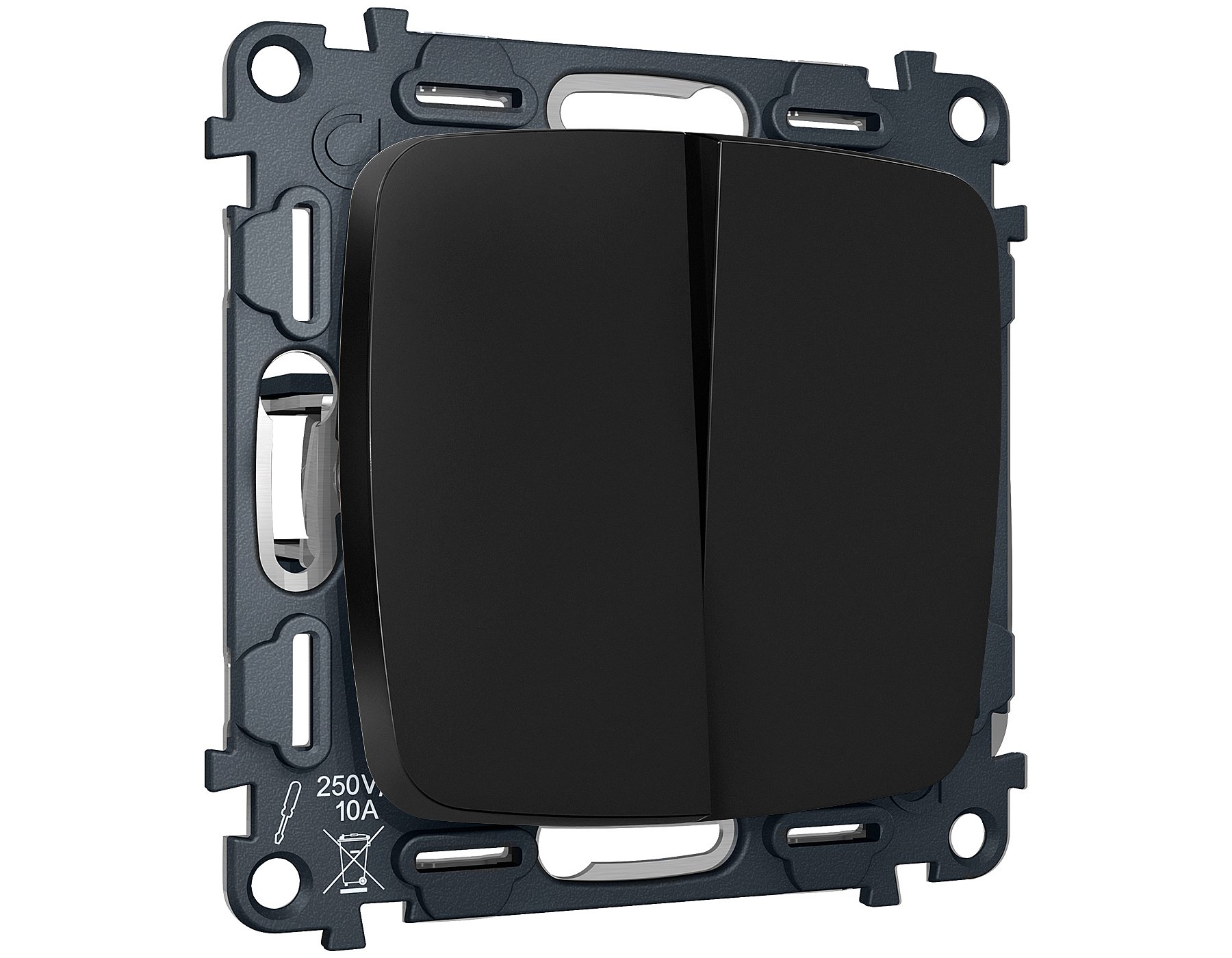 MO803030 Выключатель Ambrella Volt OMEGA MO803030