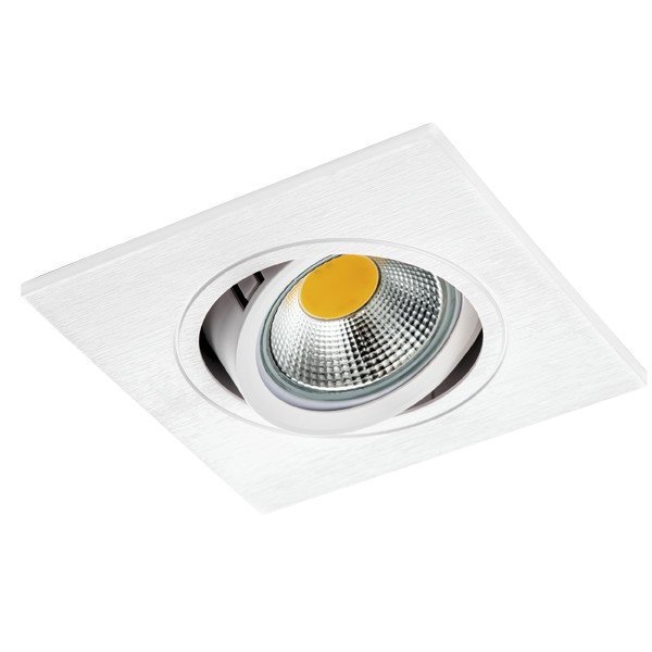 012036 Встраиваемый светильник Lightstar Banale 012036
