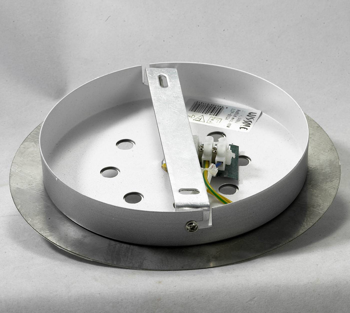 LSP-0134 Потолочная люстра Lussole Jonesboro LSP-0134