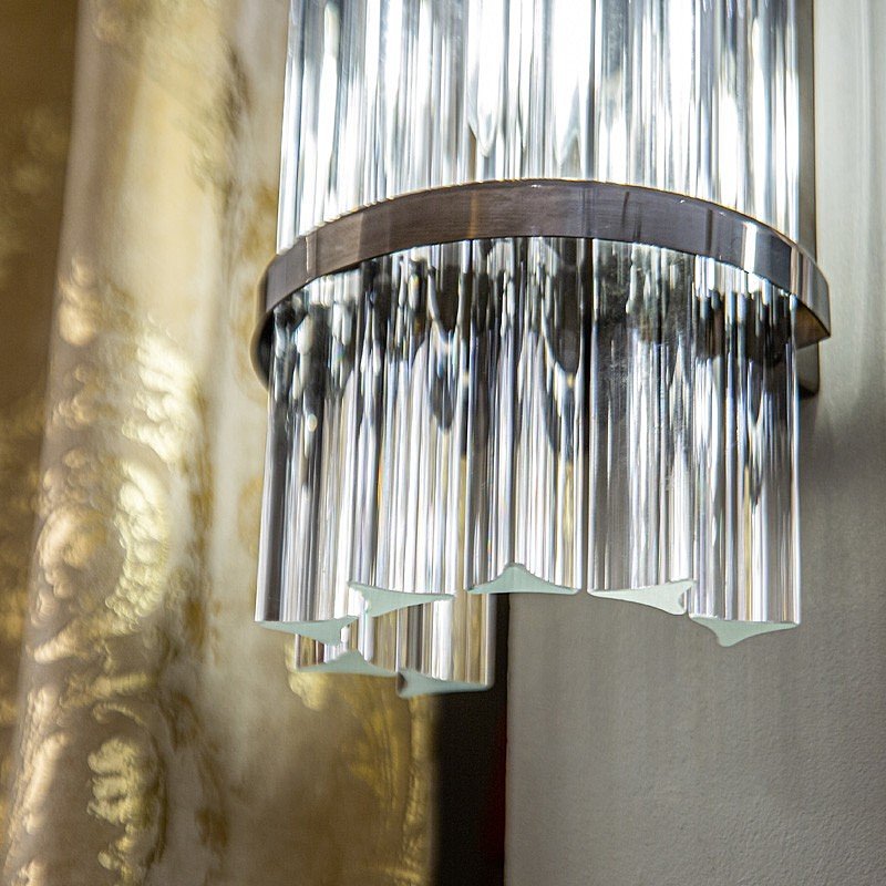 Настенный светильник L'Arte Luce Luxury Saturno L37522.35