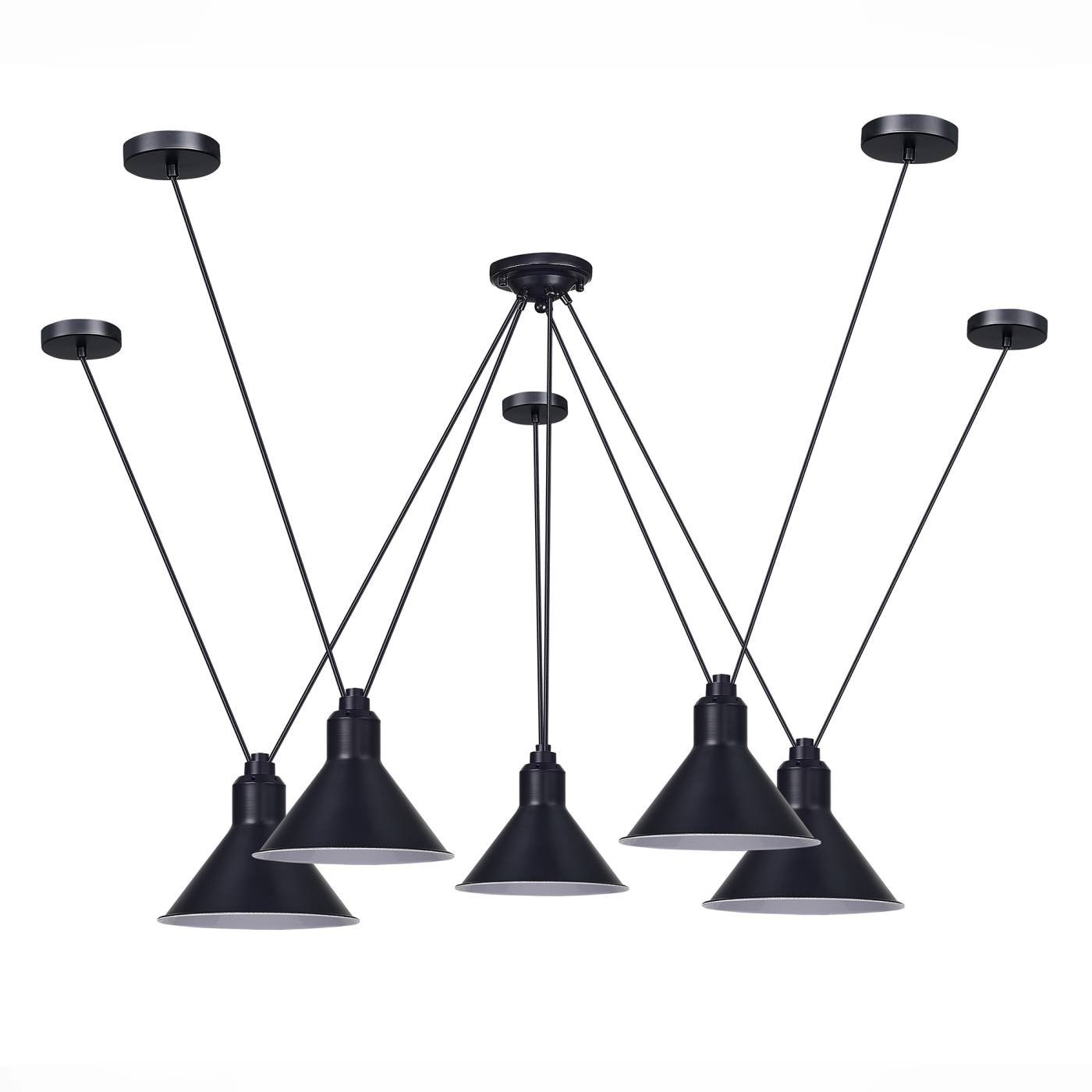 SL1804.403.05 Подвесная люстра ST Luce Svevo SL1804.403.05