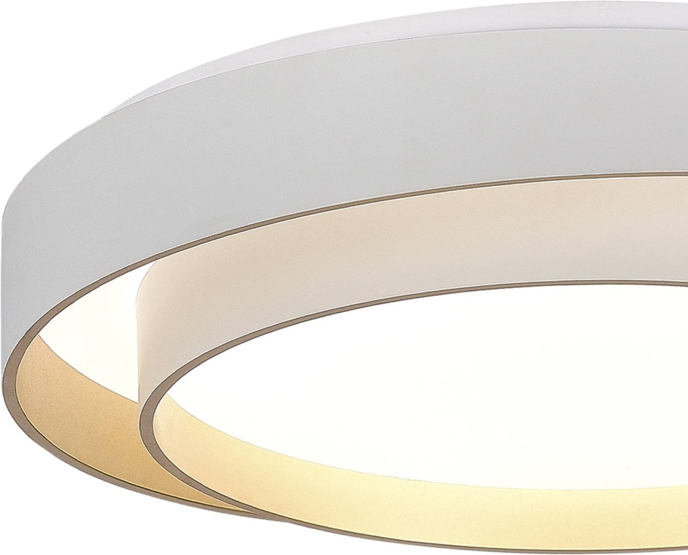 Светильник потолочный Evoluce Crosby SLE6009-502-01