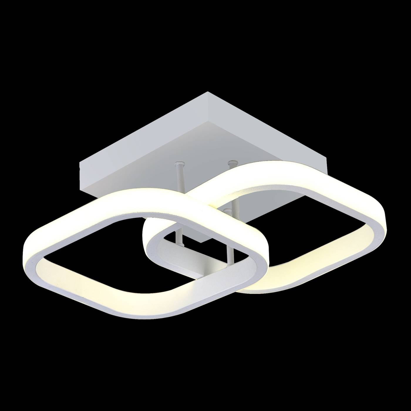 Потолочная люстра Natali Kovaltseva Led Lamps LED LAMPS 81114