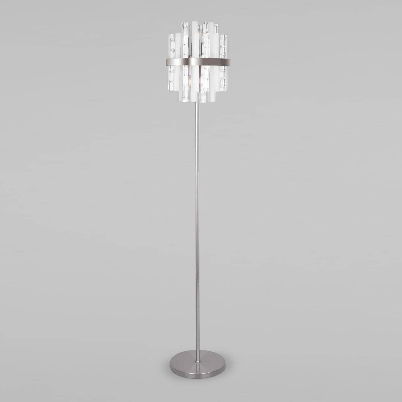 Торшер Bogate's Hollis 01110/4