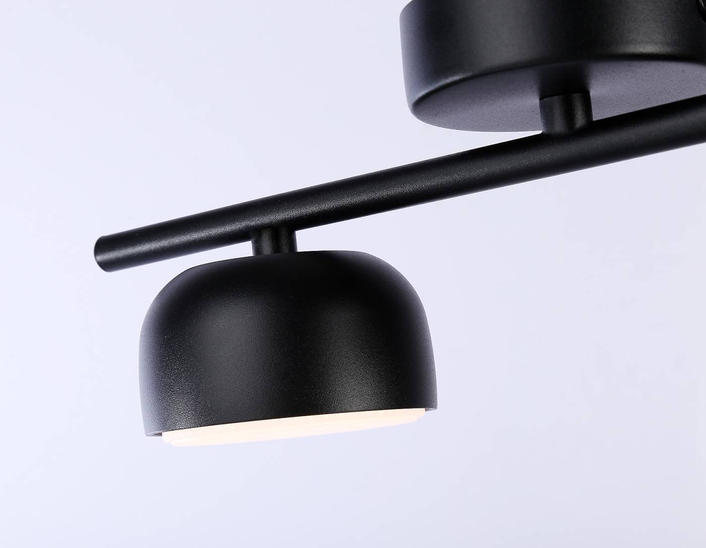 Потолочная люстра Ambrella Techno TN71024