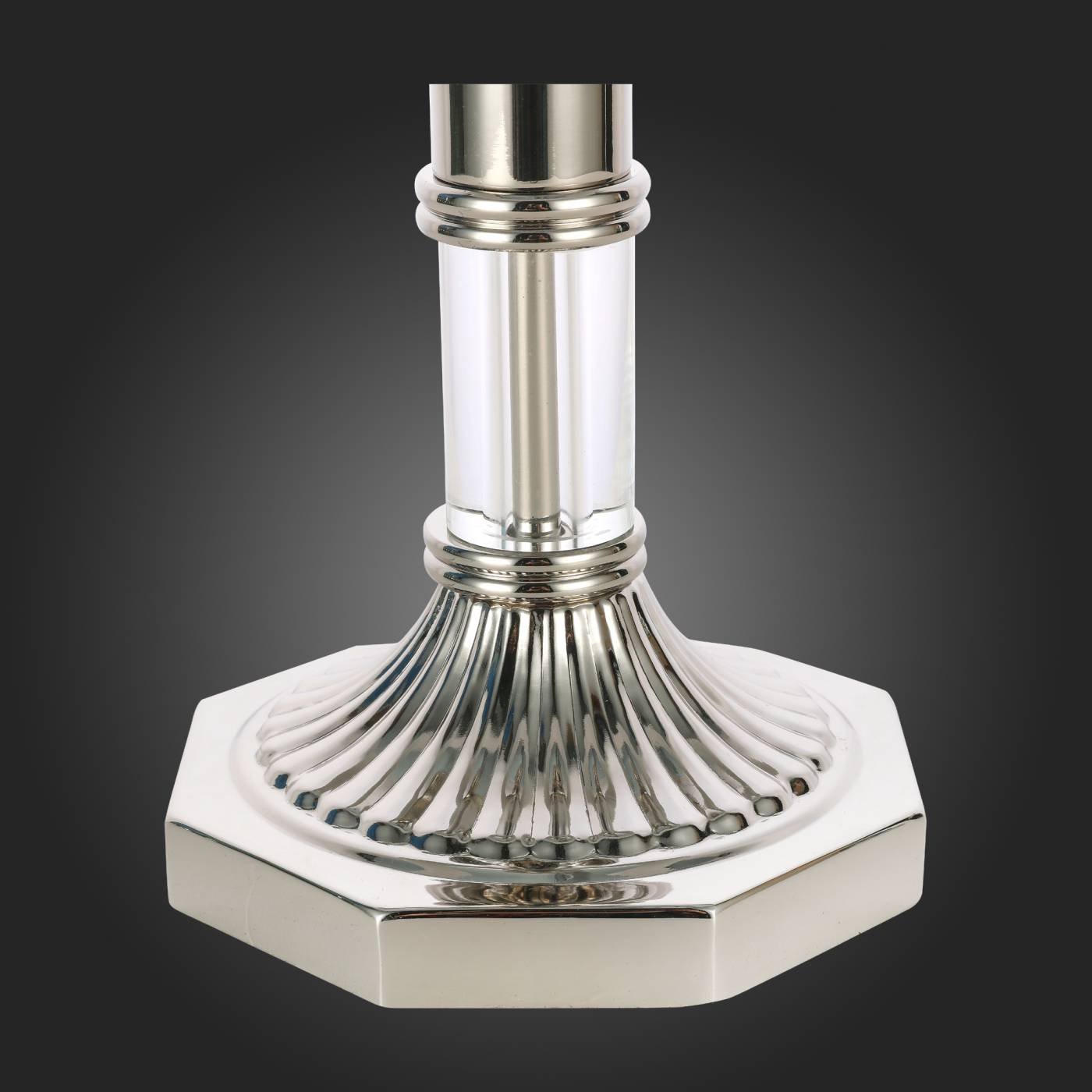 SL1121.104.01 Настольная лампа ST Luce Oleo SL1121.104.01
