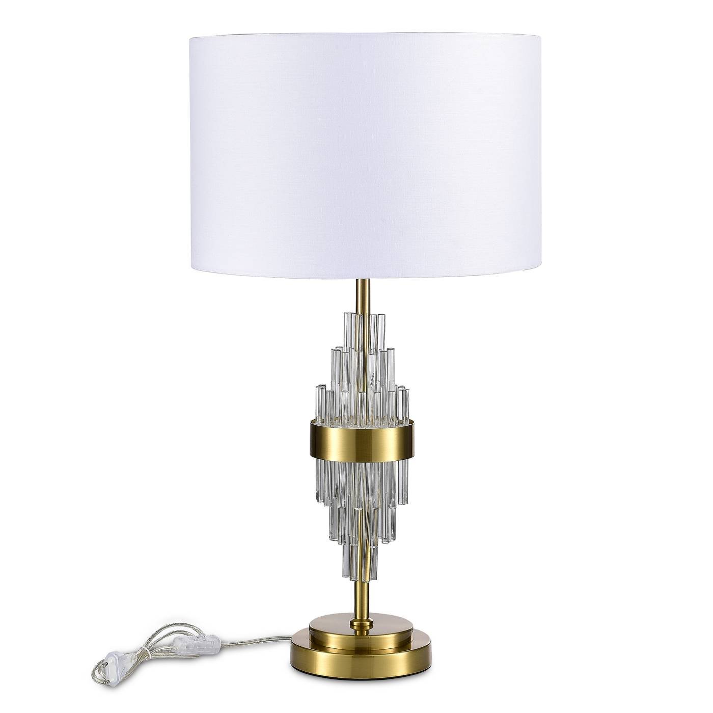 SL1002.304.01 Настольная лампа ST Luce Onzo SL1002.304.01