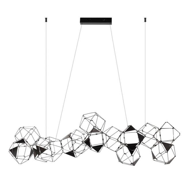5087/64L Подвесная люстра Odeon Light Trellis 5087/64L