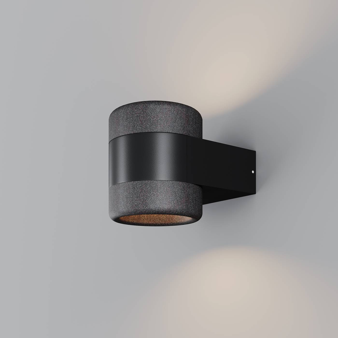 O490WL-L6B3K Настенный светильник Maytoni Orbit O490WL-L6B3K