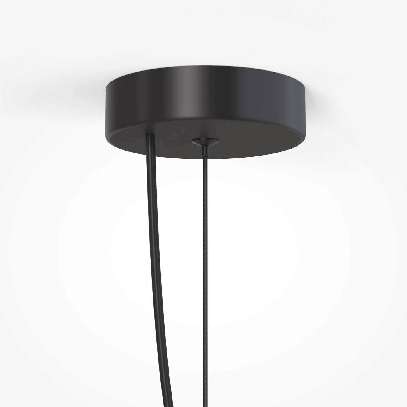 MOD268PL-07B Подвесная люстра Maytoni Reels MOD268PL-07B