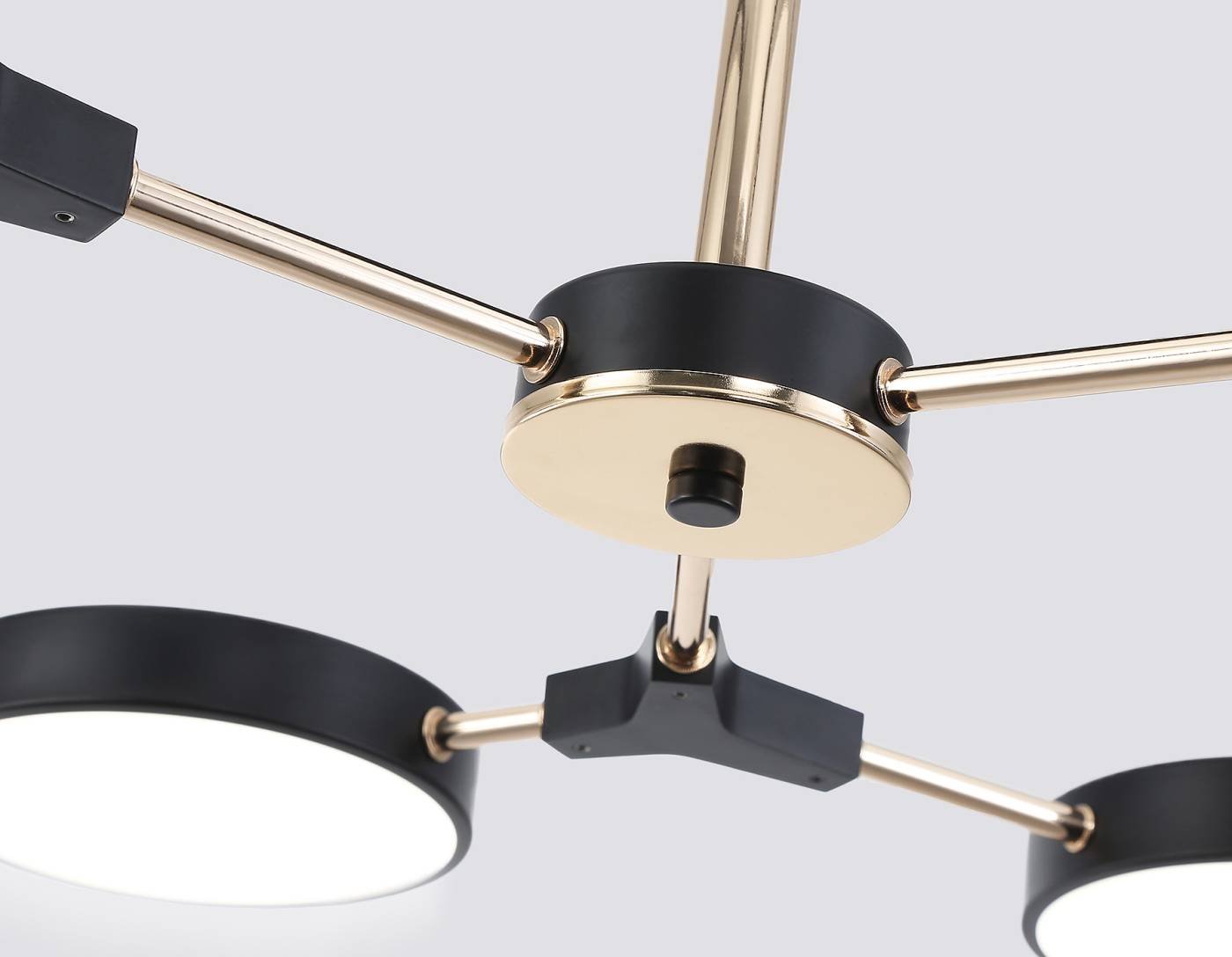 Потолочная люстра Ambrella LineTech FL516334