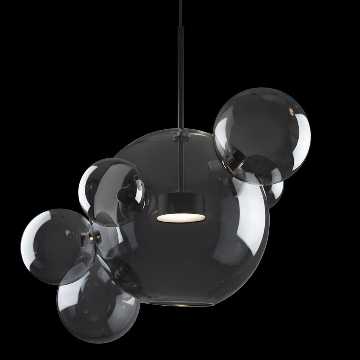 2029-P6 Светильник подвесной Loft It Bolle 2029-P6