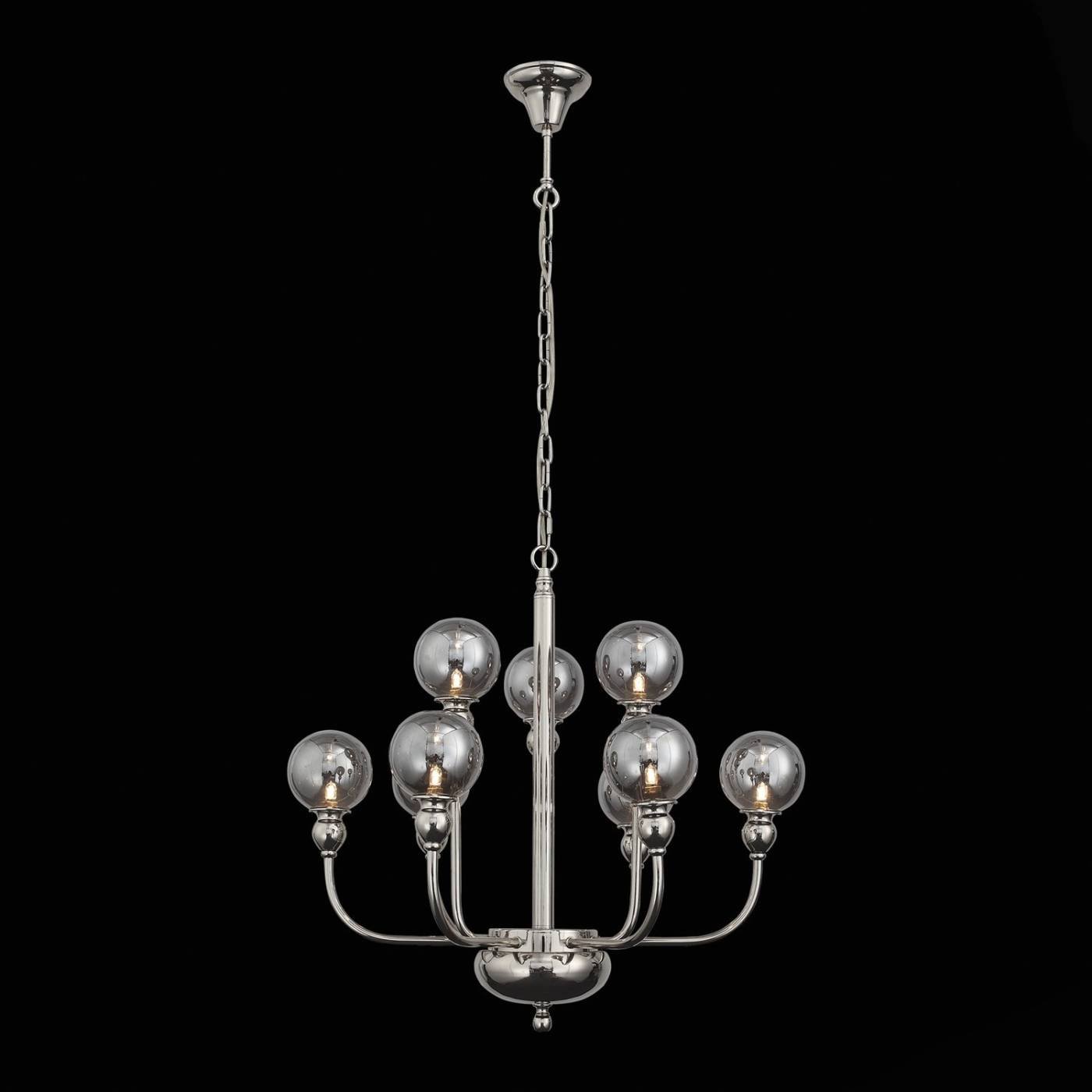 SL552.103.09 Подвесная люстра ST Luce Funhi SL552.103.09