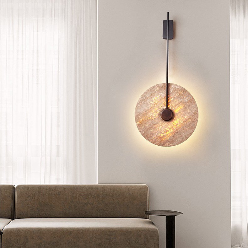 230852-23 Настенный светильник ImperiumLoft Joar01 230852-23