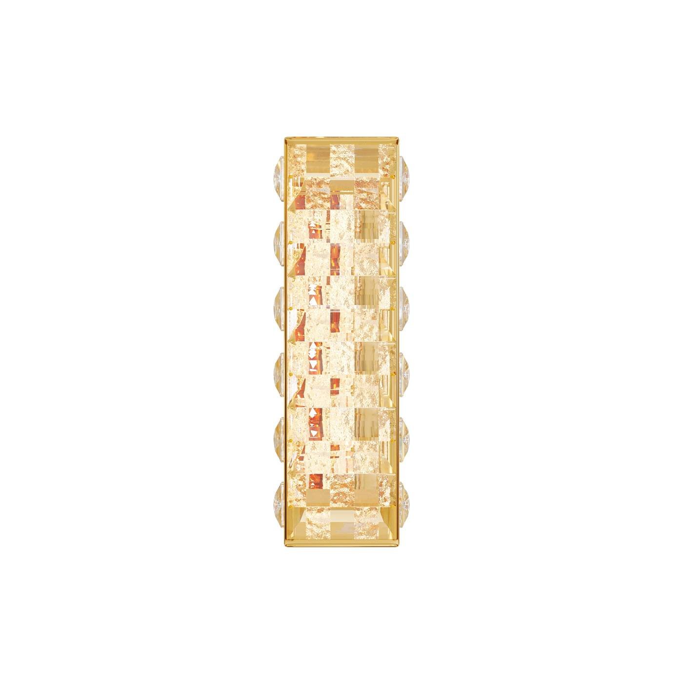 Настенный светильник Maytoni Castello MOD336WL-L35G3K