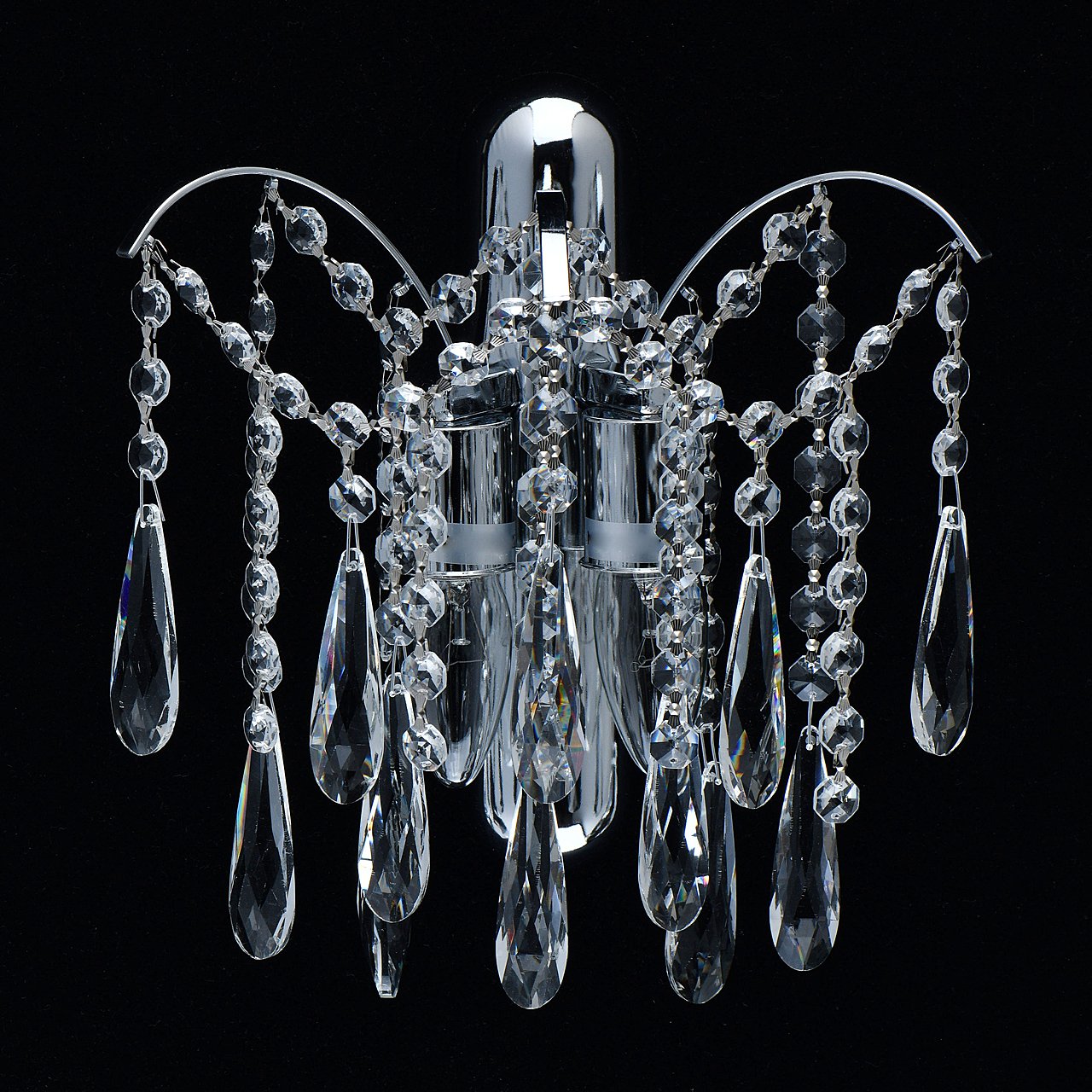 Настенное бра De Markt Бриз 464029702