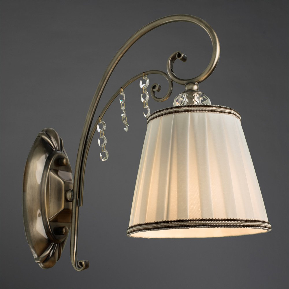 A2079AP-1AB Настенное бра Arte Lamp A2079AP-1AB