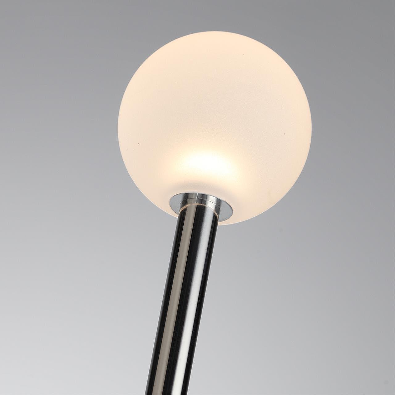Уличный наземный светильник Odeon Light Notte 7123/1GL