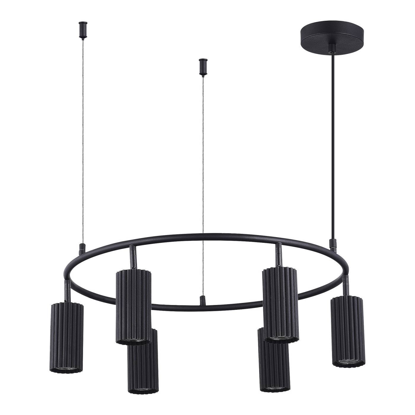 Подвесная люстра ST Luce Kendo SL1213.403.06