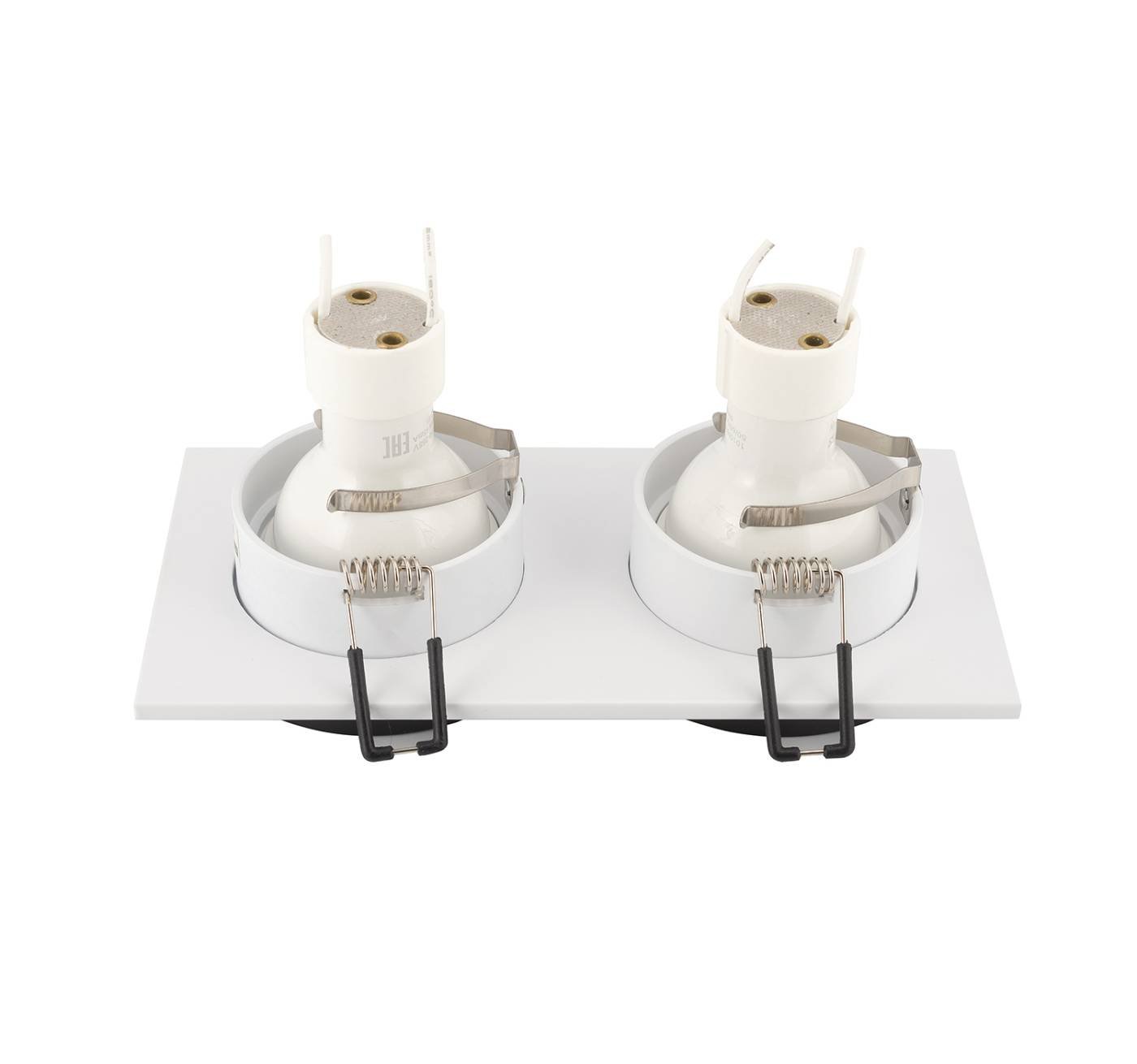 DK2422-BK Встраиваемый светильник Denkirs Dk2400 DK2422-BK