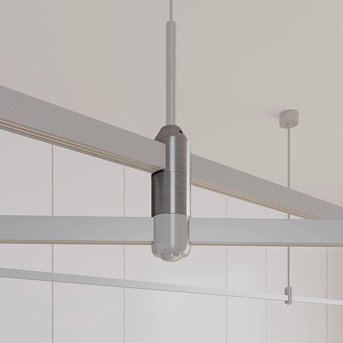 Держатель трека Arlight Apriori 047830