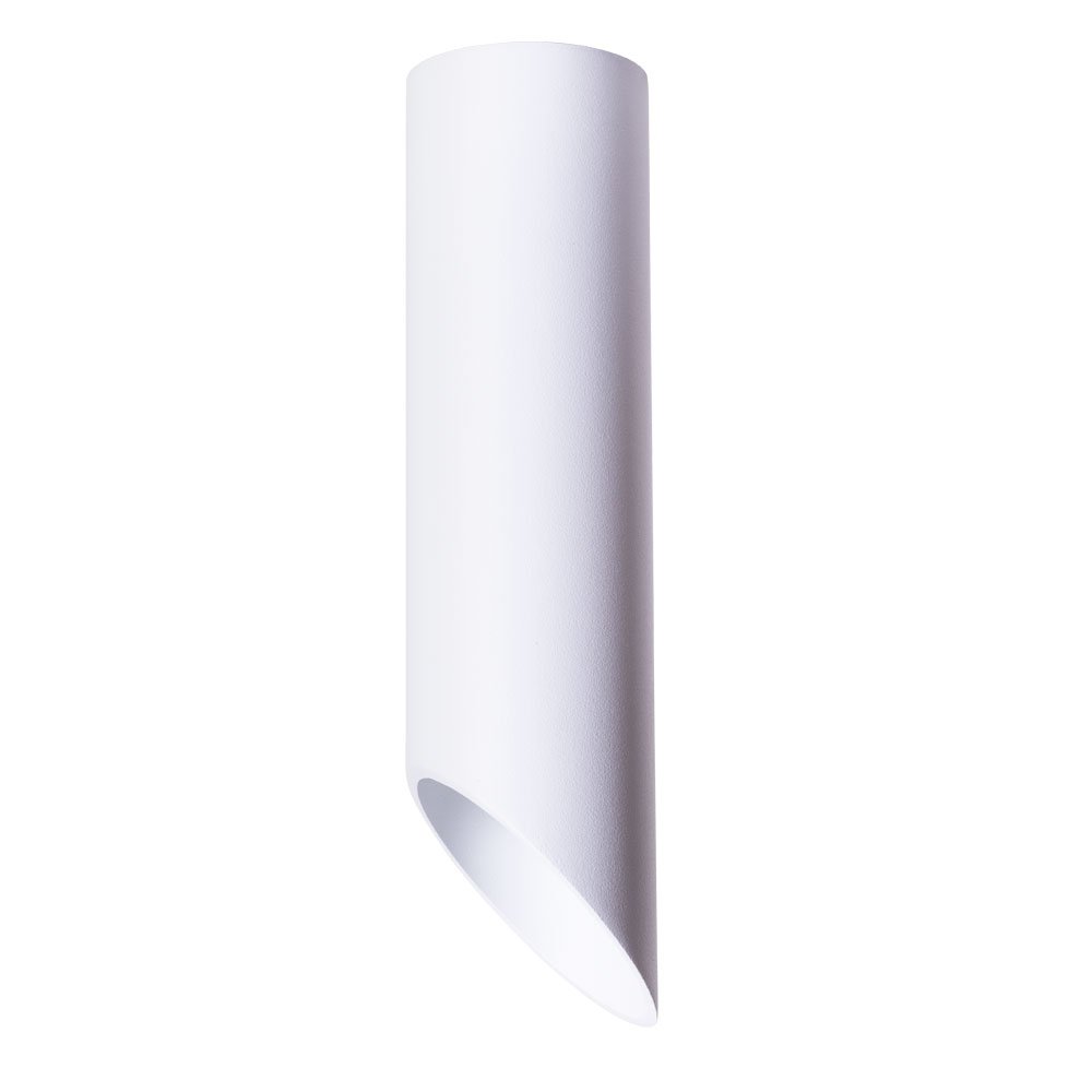 A1622PL-1WH Накладной светильник Arte Lamp Pilon A1622PL-1WH