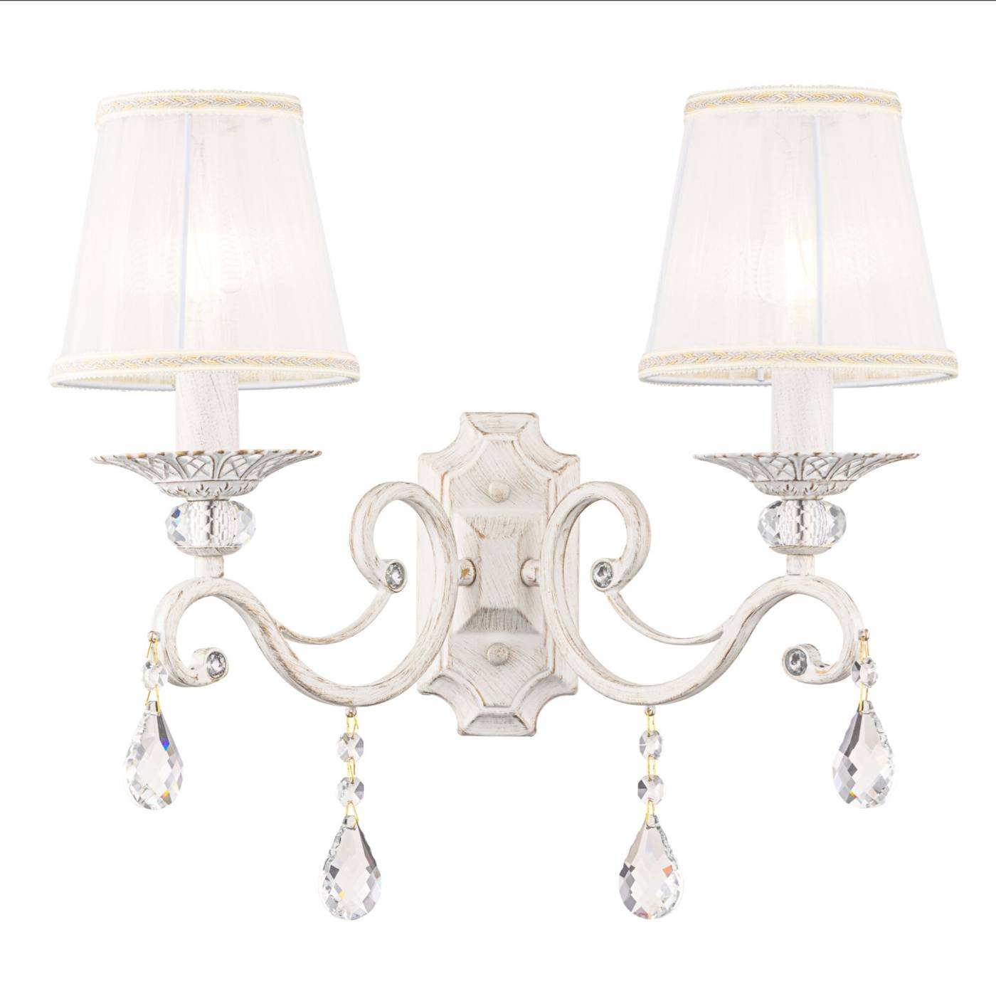 Настенное бра Maytoni Grace ARM247-02-G
