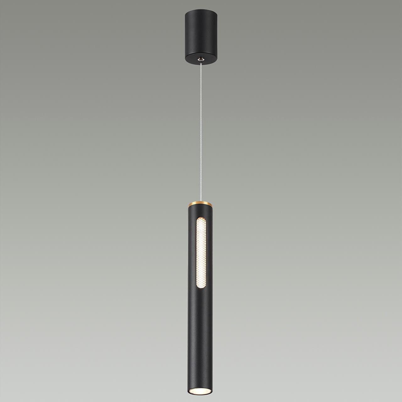 Светильник подвесной Odeon Light Mali 6643/7L