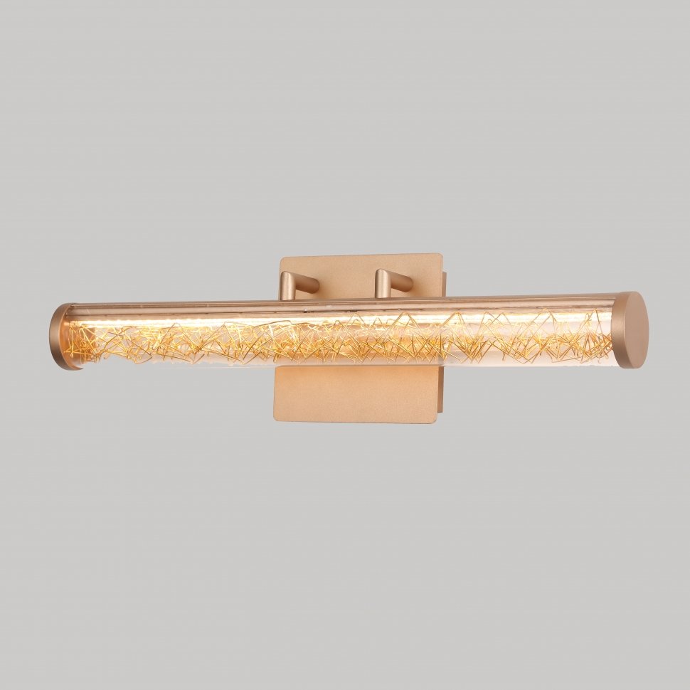 Настенный светильник ILedex Look W4737-61 SGD