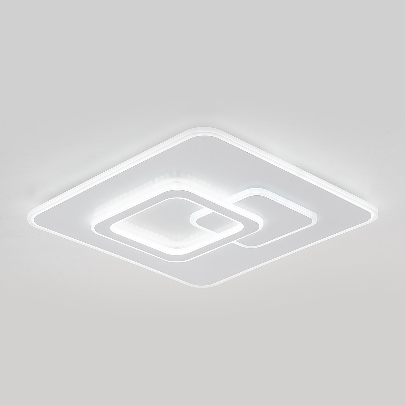 Потолочная люстра Escada Rung 10295/3LED