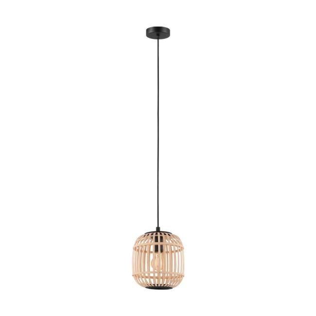 43231 Светильник подвесной Eglo Bordesley 43231