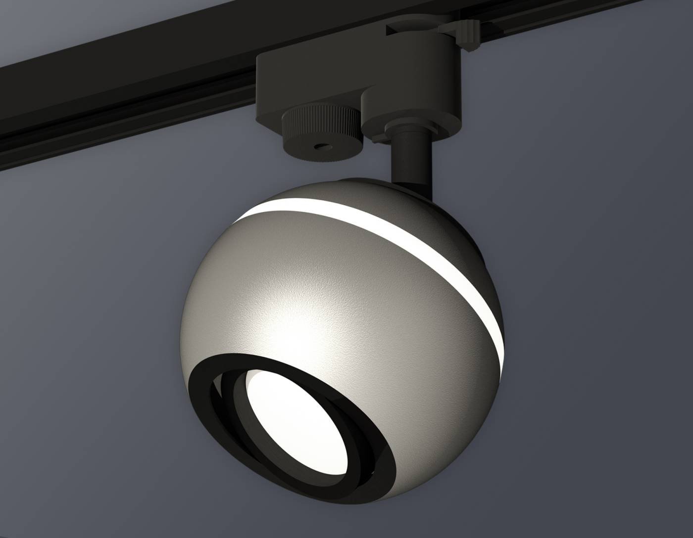 Трековый светильник Ambrella Track System XT1103001