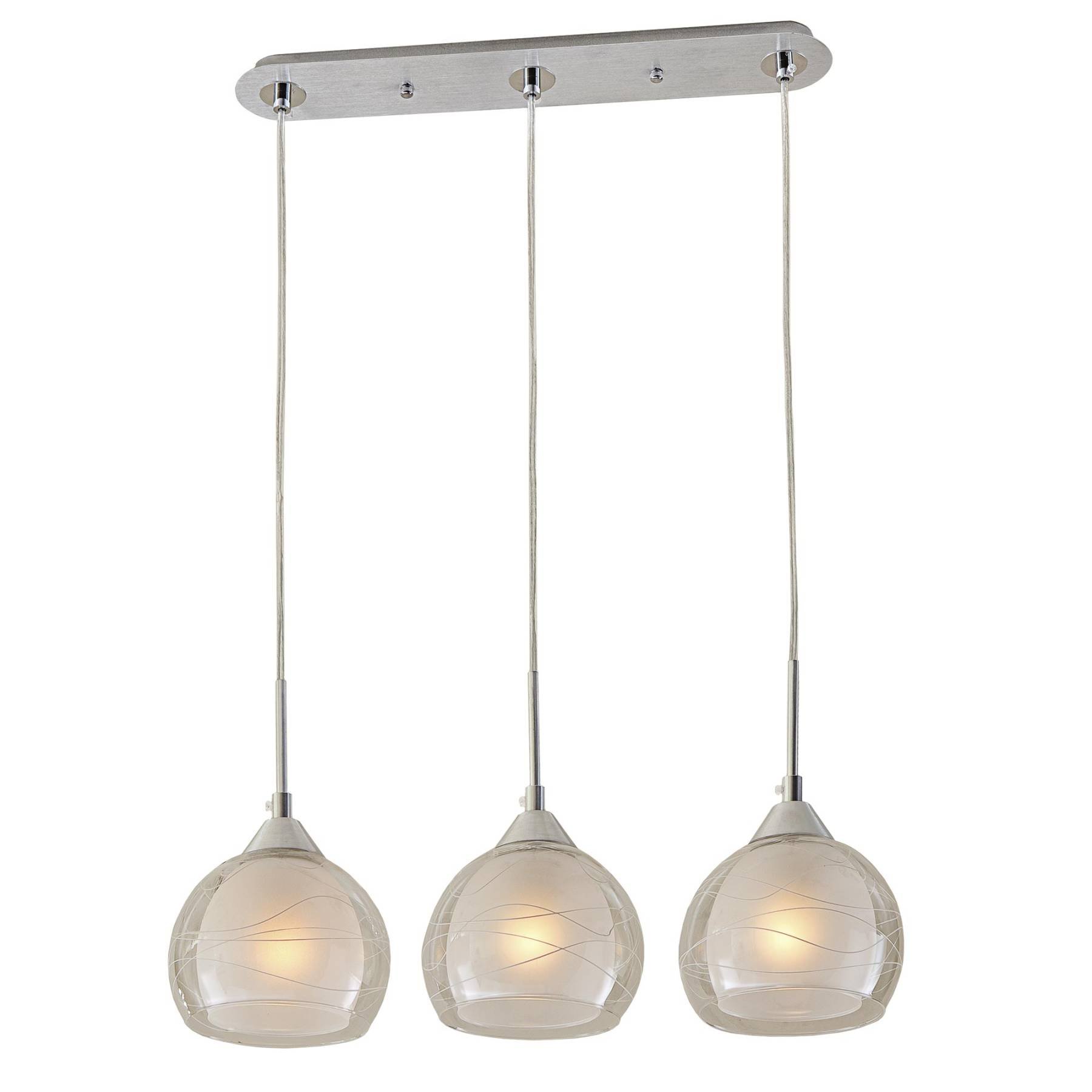 CL157132 Светильник подвесной Citilux CL157132