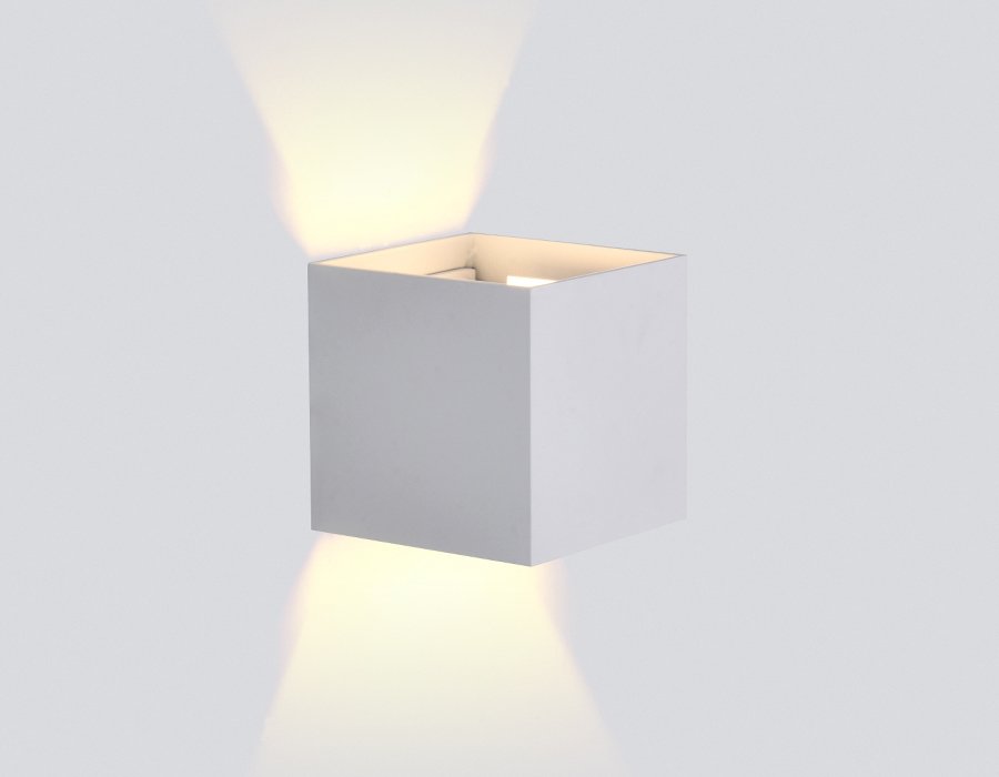 FW137 Настенный светильник Ambrella Individual FW137