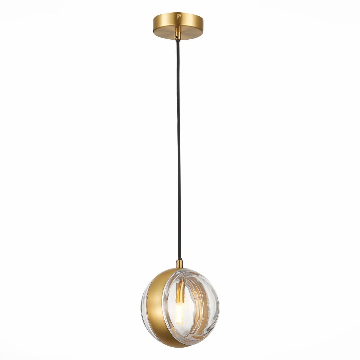 SL1156.303.01 Светильник подвесной ST Luce Bala SL1156.303.01