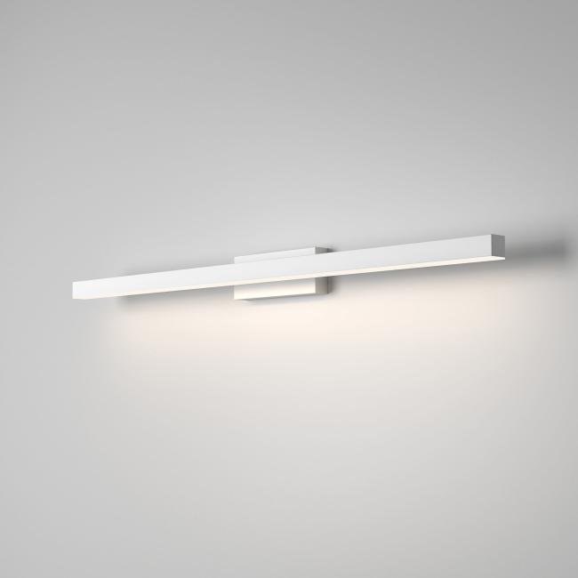 Подсветка зеркал и полок Elektrostandard Rino Rino белый (40157/LED)