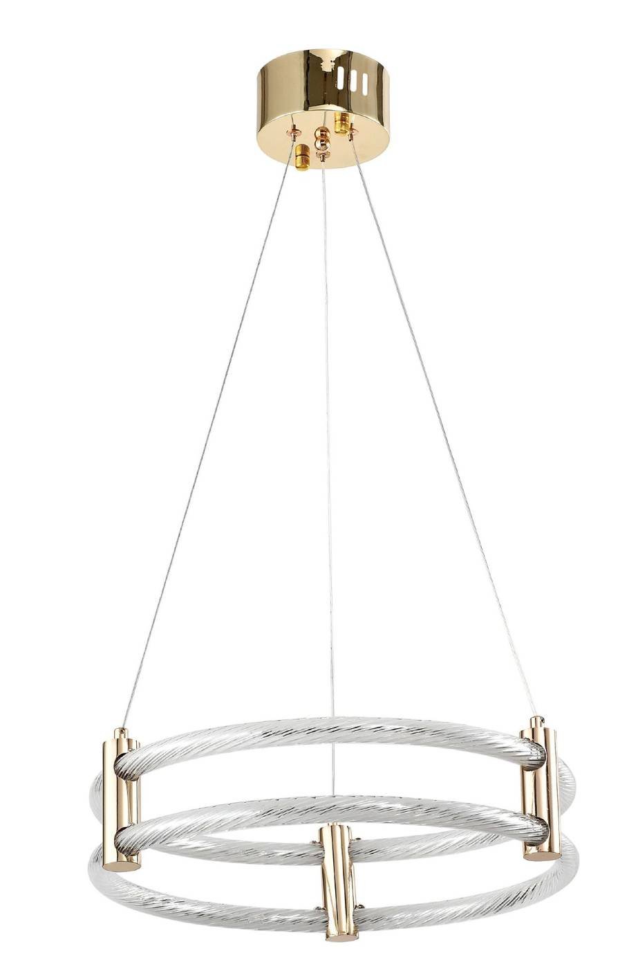 Подвесная люстра Zortes Ringer ZRS.57792.76