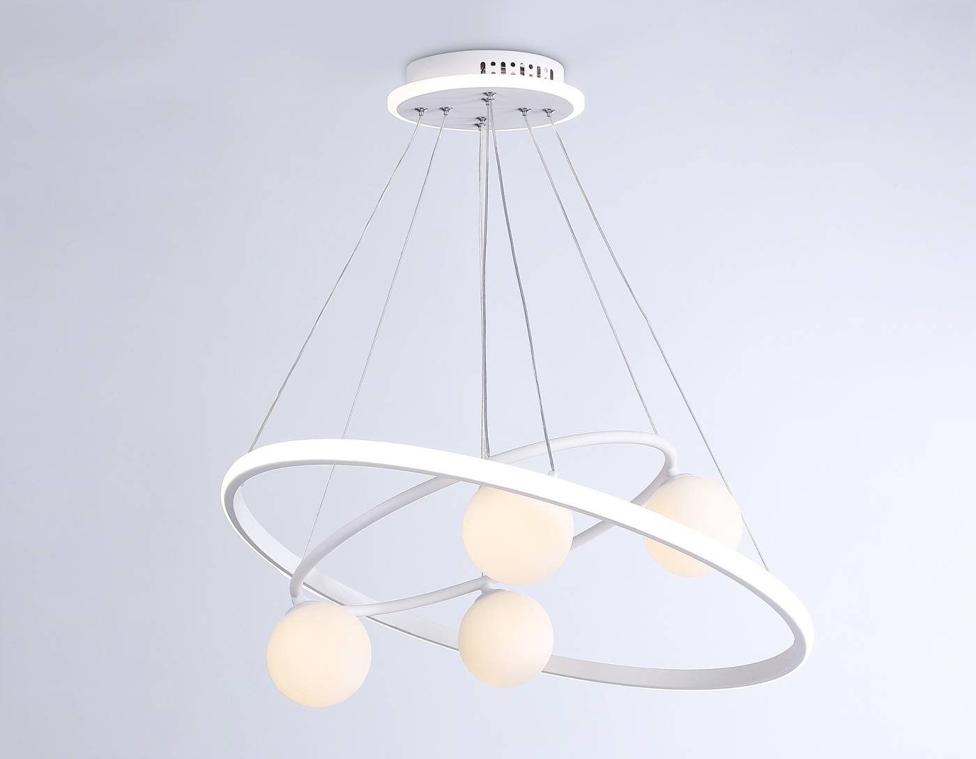 FL66321 Подвесная люстра Ambrella LineTech FL66321