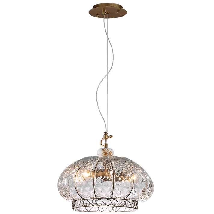 2278/4 Светильник подвесной Odeon Light Asula 2278/4