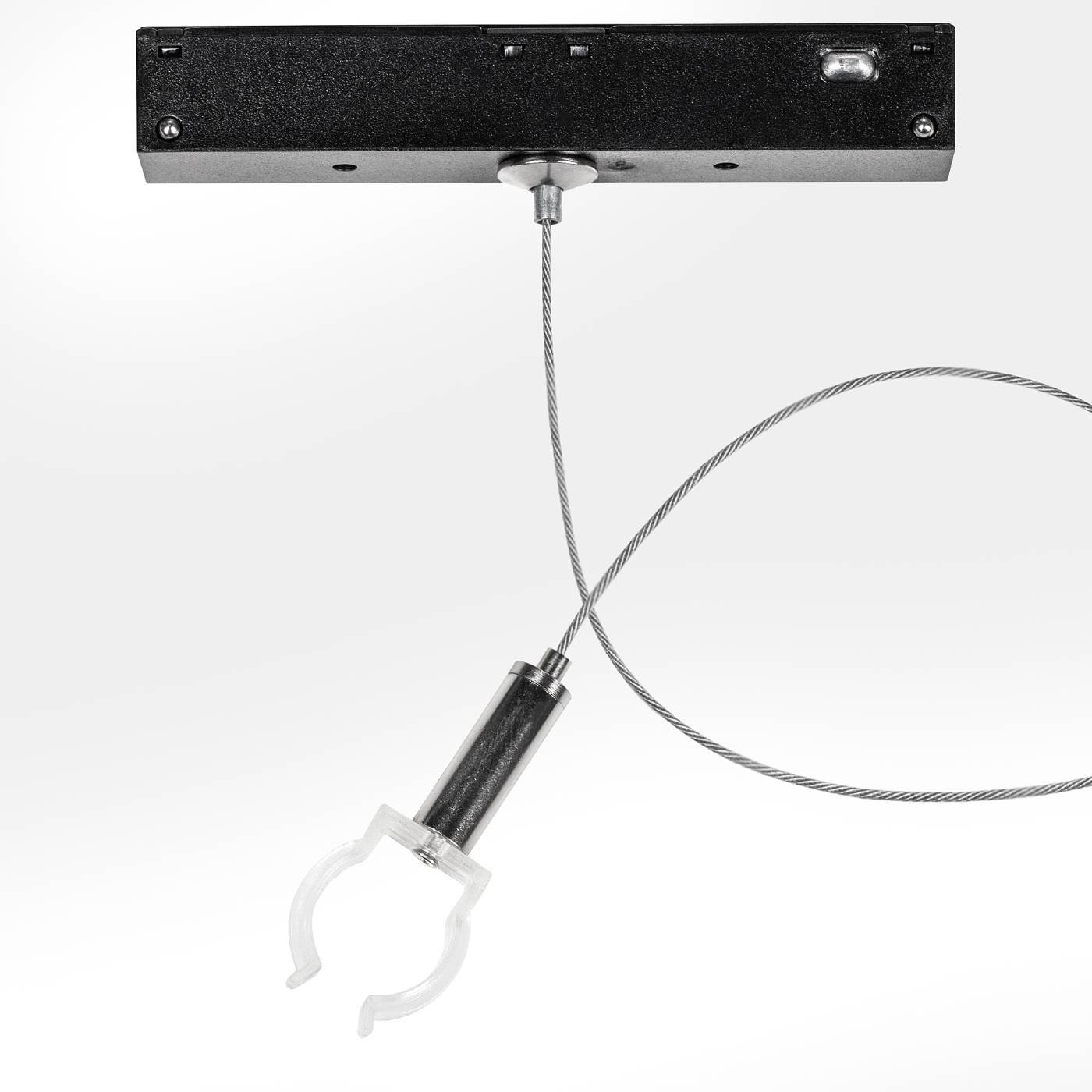 209947 Трековый светильник Lightstar Uno 209947