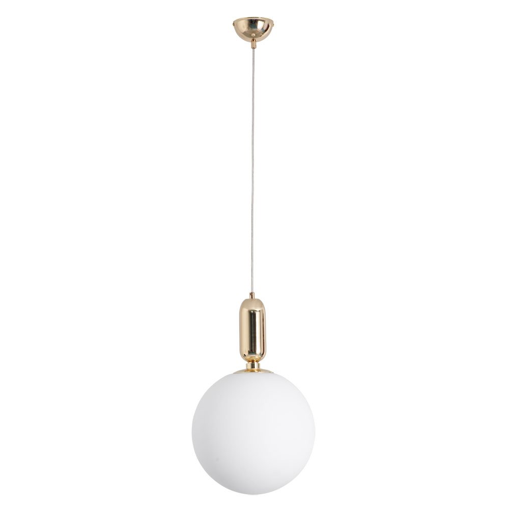 A3035SP-1GO Светильник подвесной Arte Lamp Bolla-Sola A3035SP-1GO