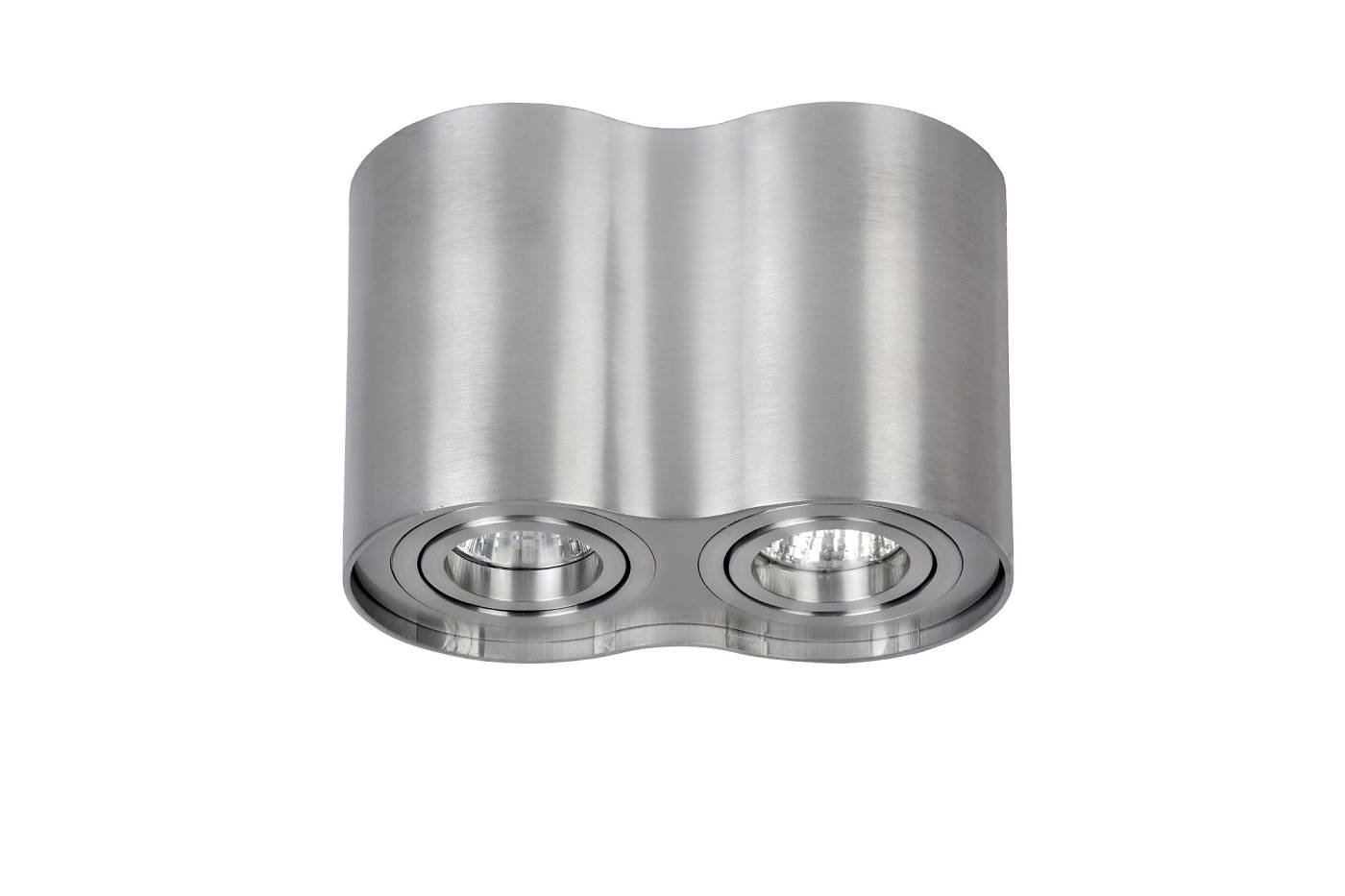 22952/02/12 Накладной светильник Lucide Tube 22952/02/12