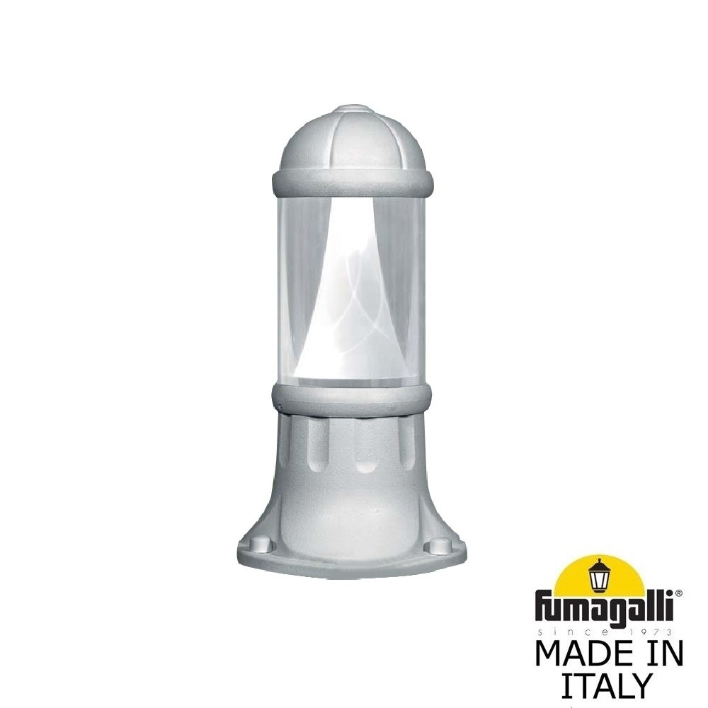 D15.553.000.LXD1L.CRB Уличный наземный светильник Fumagalli Sauro D15.553.000.LXD1L.CRB